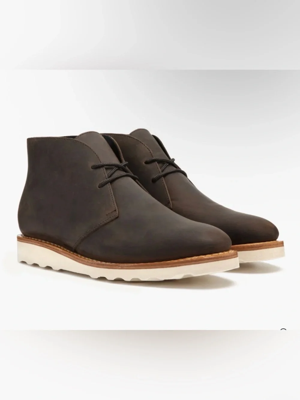 Thursday Boot Co. Scout Tobacco